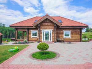 lognest_namas iš rąstų